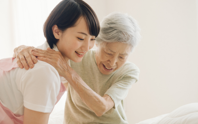 信頼できるケアマネージャーの選び方