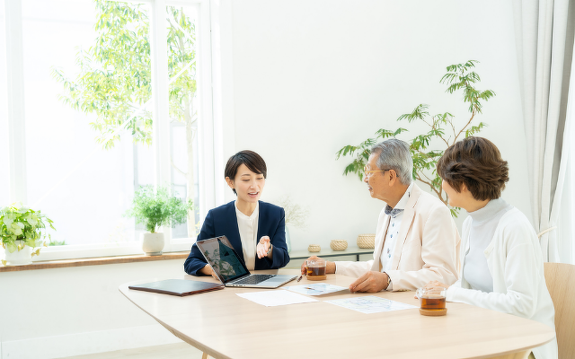 失敗しないグループホームの選び方