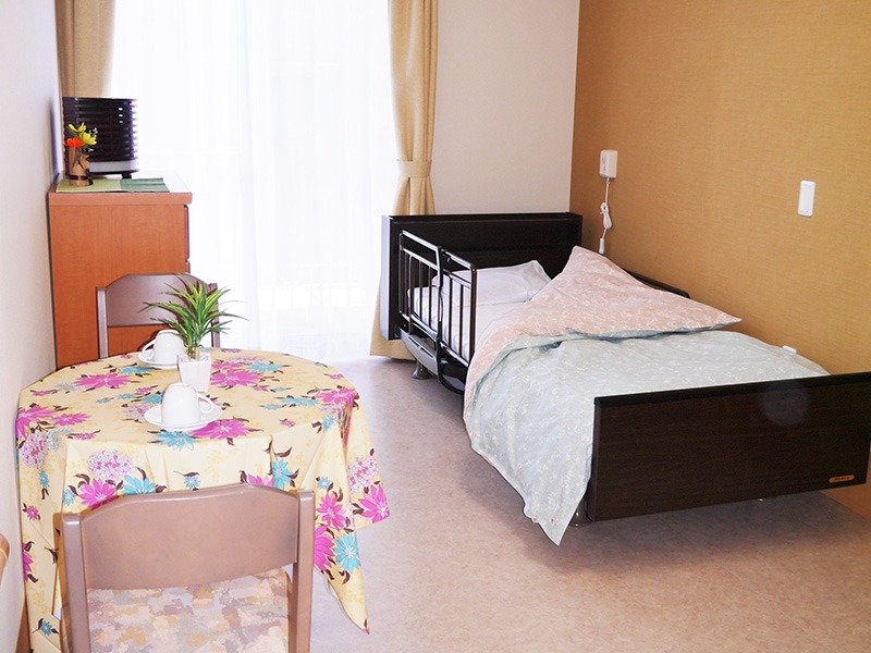 グループホームつどい・島田家